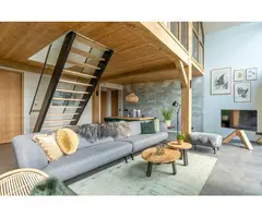 Luxe duurzame villa met Hottub vlakbij van De Koog