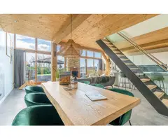 Luxe duurzame villa met Hottub vlakbij van De Koog - 6