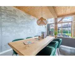 Luxe duurzame villa met Hottub vlakbij van De Koog - 7