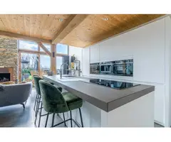 Luxe duurzame villa met Hottub vlakbij van De Koog - 8