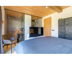 Luxe duurzame villa met Hottub vlakbij van De Koog - 10