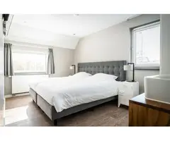 Lichte en ruime vakantiehuis in De Cocksdorp - 7