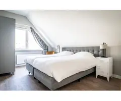 Lichte en ruime vakantiehuis in De Cocksdorp - 8