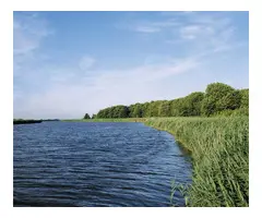 Lichte en ruime vakantiehuis in De Cocksdorp - 10