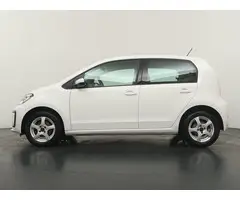 Volkswagen Up! 1.0 BMT move up! - Airconditioning - Radio - Bluetooth telefoonvoorbereiding