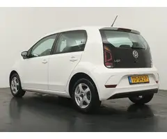 Volkswagen Up! 1.0 BMT move up! - Airconditioning - Radio - Bluetooth telefoonvoorbereiding