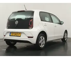 Volkswagen Up! 1.0 BMT move up! - Airconditioning - Radio - Bluetooth telefoonvoorbereiding