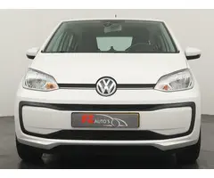 Volkswagen Up! 1.0 BMT move up! - Airconditioning - Radio - Bluetooth telefoonvoorbereiding - 8