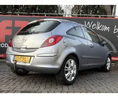 Opel Corsa 1.2-16V Enjoy - Airconditioning - Cruise Control - 8