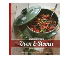 Aram van Beek - Oven & Stoven - 1