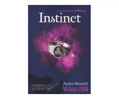 Anita Henriët - Instinct