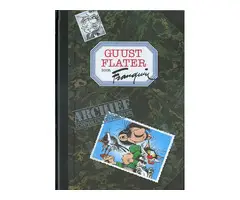 Andre Franquin - Guust Flater door Franquin