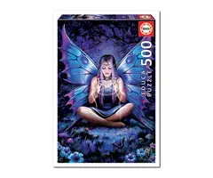 Spell Weaver - Educa - 500 Stukjes