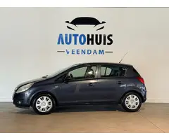 Opel Corsa 1.4-16V Enjoy