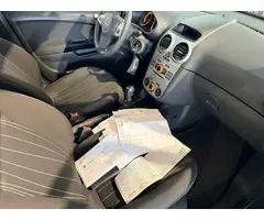 Opel Corsa 1.4-16V Enjoy - 8