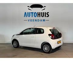Peugeot 108 1.0 VTi Active