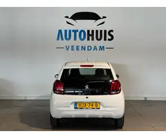 Peugeot 108 1.0 VTi Active - 6