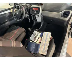Peugeot 108 1.0 VTi Active - 8