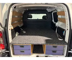 Peugeot Partner 120 1.6 BlueHDi 75 L1 XR - 7