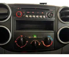 Peugeot Partner 120 1.6 BlueHDi 75 L1 XR - 9