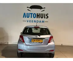 Toyota Yaris 1.3 VVT-i Comfort