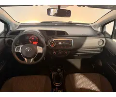 Toyota Yaris 1.3 VVT-i Comfort