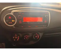 Toyota Yaris 1.3 VVT-i Comfort - 9