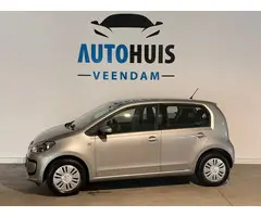 Volkswagen Up! 1.0 high up! BlueMotion - 1