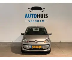 Volkswagen Up! 1.0 high up! BlueMotion - 3
