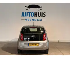 Volkswagen Up! 1.0 high up! BlueMotion - 4