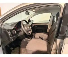 Volkswagen Up! 1.0 high up! BlueMotion - 5