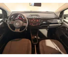 Volkswagen Up! 1.0 high up! BlueMotion - 6