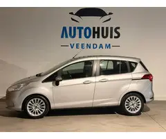 Ford B-Max 1.0 EcoBoost Ambiente