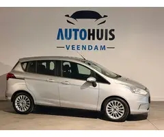 Ford B-Max 1.0 EcoBoost Ambiente