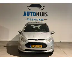 Ford B-Max 1.0 EcoBoost Ambiente
