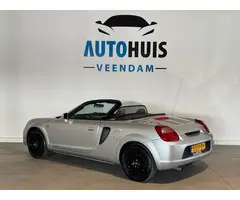 Toyota MR 2 1.8-16v VVT-i