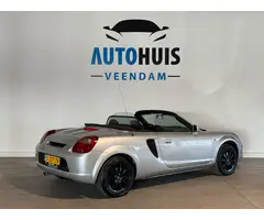 Toyota MR 2 1.8-16v VVT-i