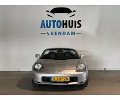 Toyota MR 2 1.8-16v VVT-i