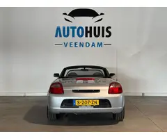 Toyota MR 2 1.8-16v VVT-i - 6