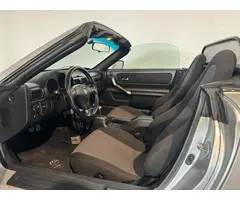 Toyota MR 2 1.8-16v VVT-i - 8