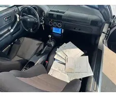 Toyota MR 2 1.8-16v VVT-i - 9