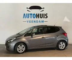 Hyundai Ix20 1.6i i-Catcher 125.186 KM NAP