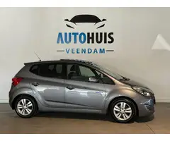 Hyundai Ix20 1.6i i-Catcher 125.186 KM NAP