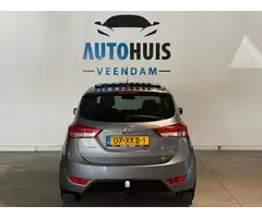 Hyundai Ix20 1.6i i-Catcher 125.186 KM NAP