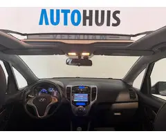 Hyundai Ix20 1.6i i-Catcher 125.186 KM NAP - 7