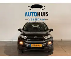 Ford ECOSPORT 1.0 EcoBoost Titanium