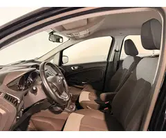 Ford ECOSPORT 1.0 EcoBoost Titanium