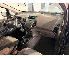 Ford ECOSPORT 1.0 EcoBoost Titanium - 7