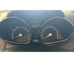 Ford ECOSPORT 1.0 EcoBoost Titanium - 9