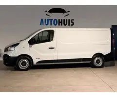 Renault Trafic 1.6 dCi T29 L2H1 Comfort Energy